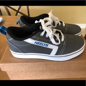 Heelys Big Boy shoes